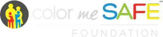 Color me SAFE Foundation logo